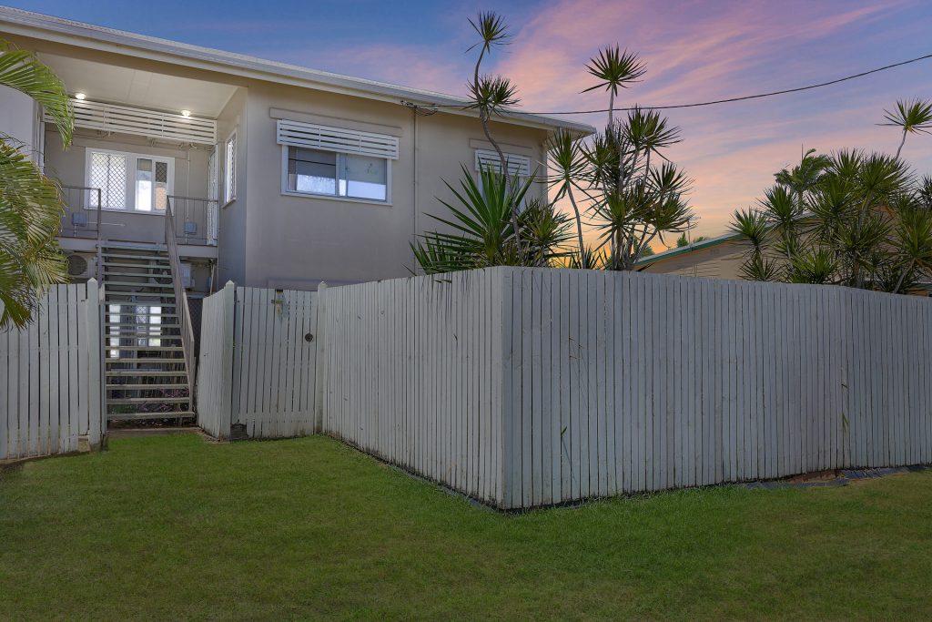 3/136 Queens Road, Hermit Park