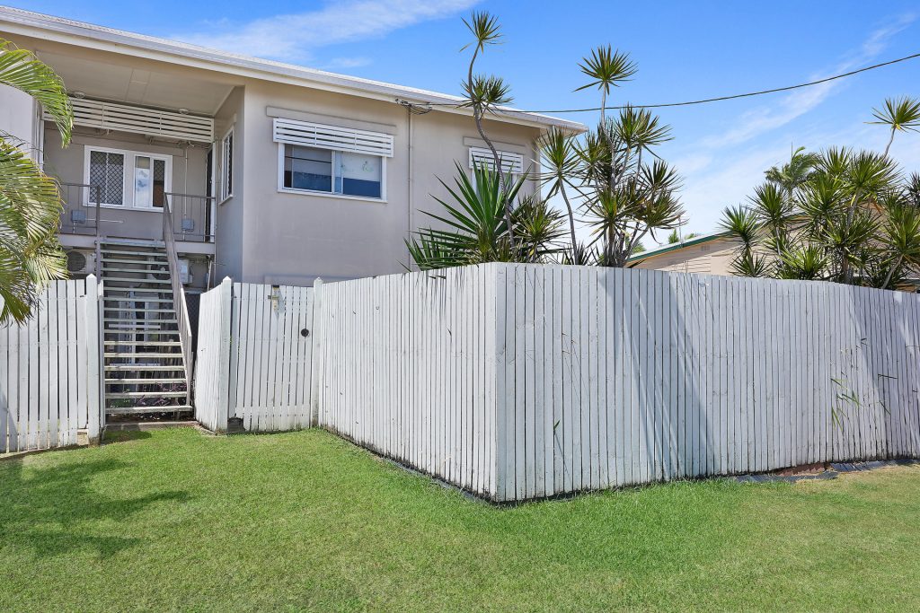 Sold - 3/136 Queens Road - New Property in Hermit Park - Real Estate by Brad Matheson