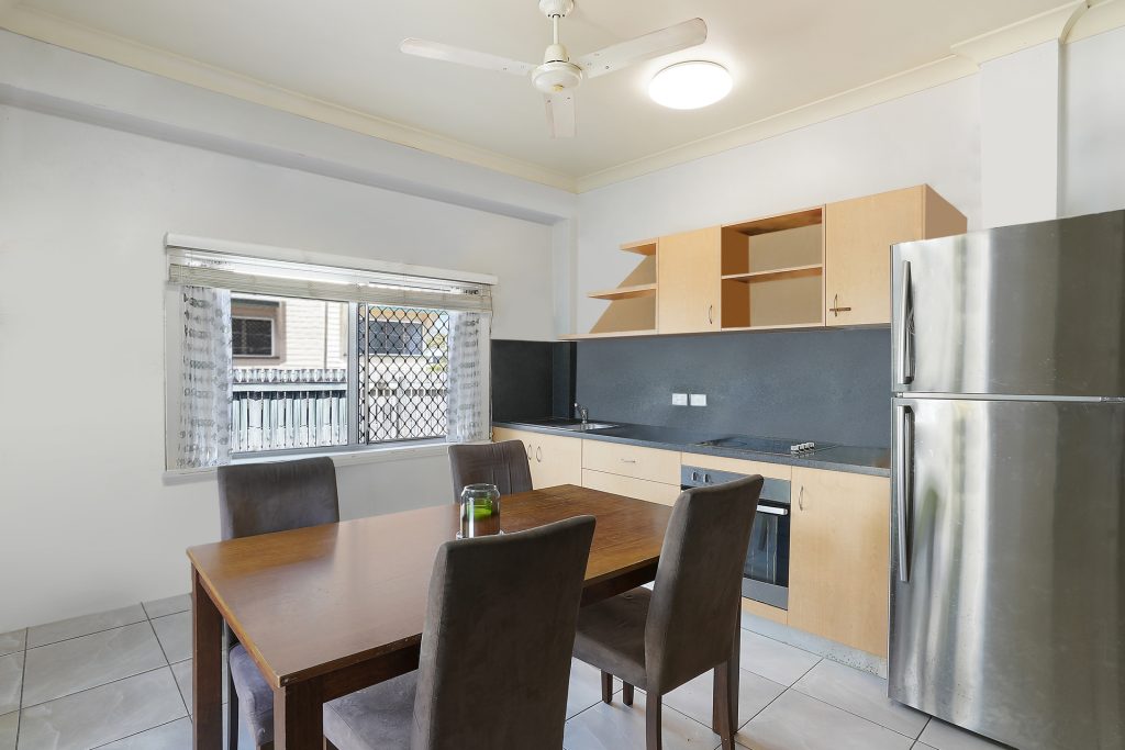 Sold - 3/136 Queens Road - New Property in Hermit Park - Real Estate by Brad Matheson