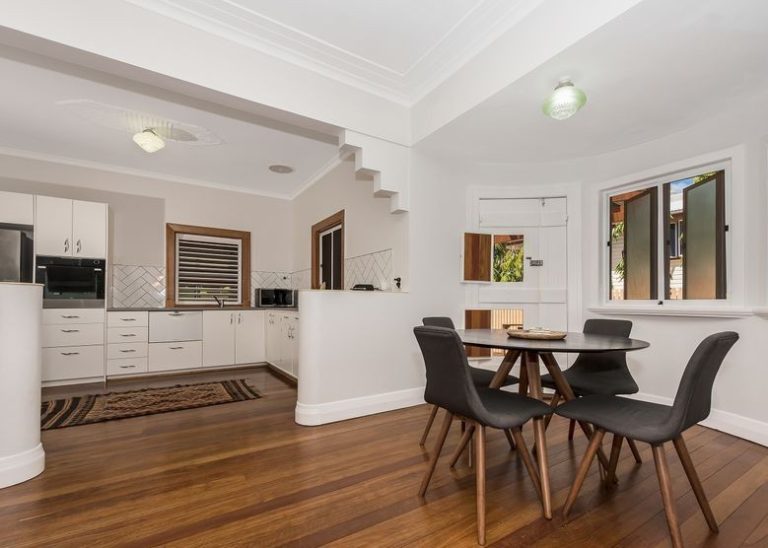Sold - 22 Park Street - New Property in Pimlico - Real Estate by Jake Murphy
