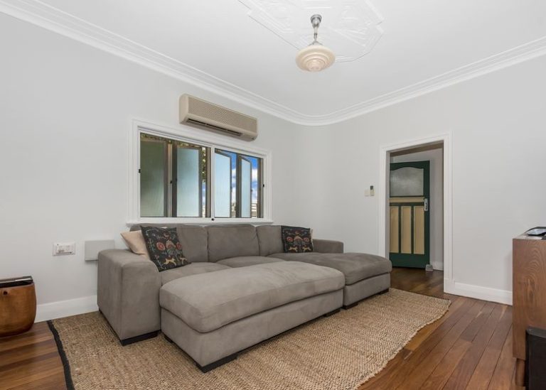 Sold - 22 Park Street - New Property in Pimlico - Real Estate by Jake Murphy
