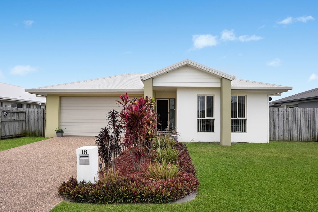 Sold - 18 Ellenor Street - New Property in Mount Low - Real Estate by Jake Murphy