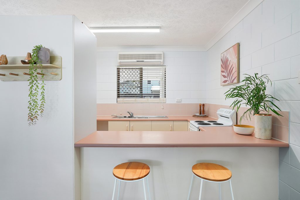 Sold - 2/60 Cook Street - New Property in North Ward - Real Estate by Brad Matheson