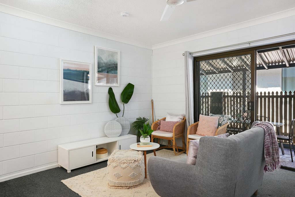 Sold - 2/60 Cook Street - New Property in North Ward - Real Estate by Brad Matheson