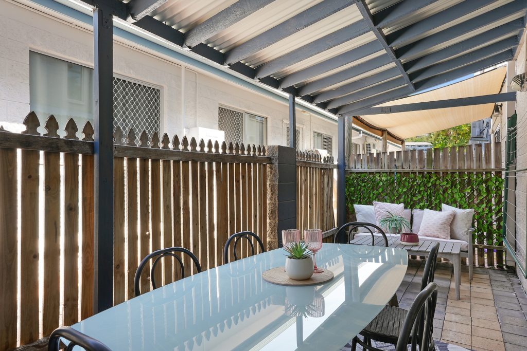 Sold - 2/60 Cook Street - New Property in North Ward - Real Estate by Brad Matheson