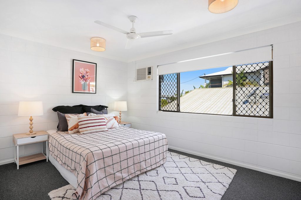 Sold - 2/60 Cook Street - New Property in North Ward - Real Estate by Brad Matheson