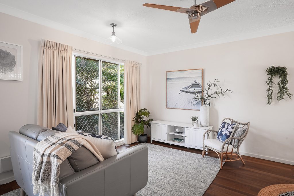 Sold - 5/4-8 Stuart Street - New Property in North Ward - Real Estate by Brad Matheson