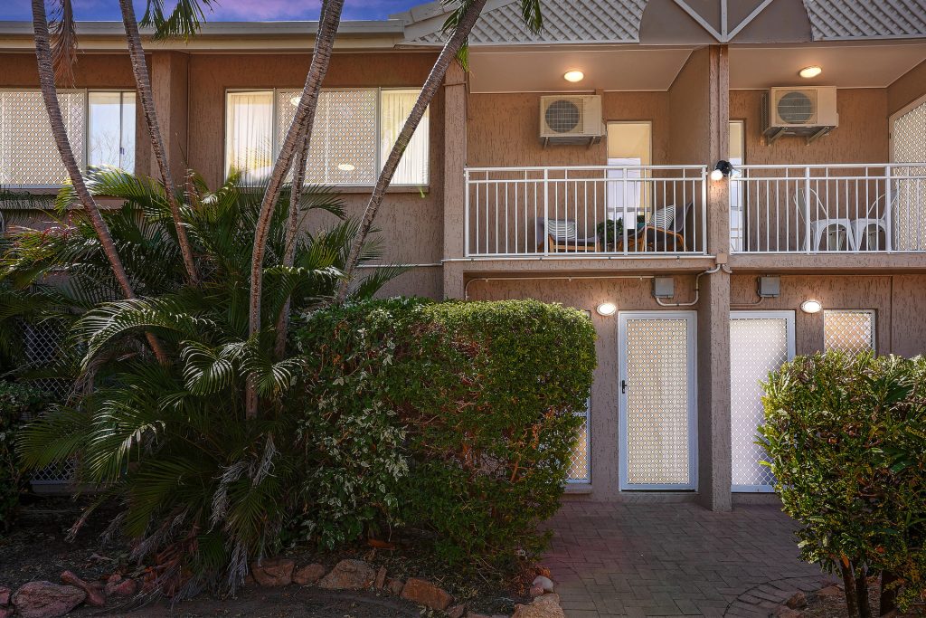 Sold - 5/4-8 Stuart Street - New Property in North Ward - Real Estate by Brad Matheson