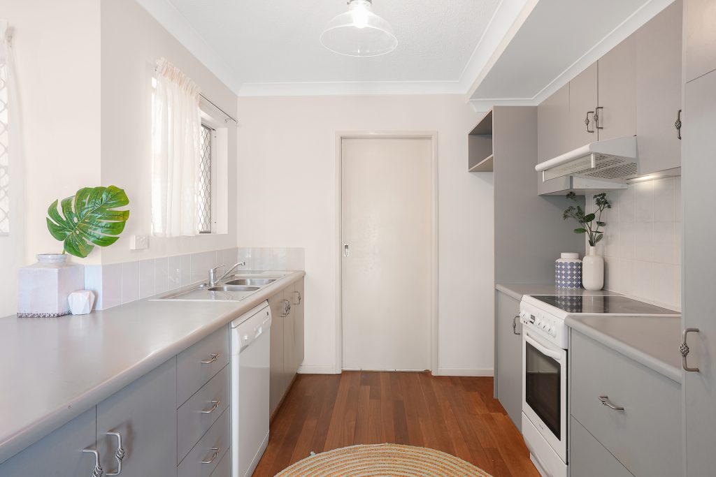 Sold - 5/4-8 Stuart Street - New Property in North Ward - Real Estate by Brad Matheson