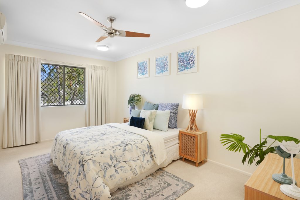 Sold - 5/4-8 Stuart Street - New Property in North Ward - Real Estate by Brad Matheson
