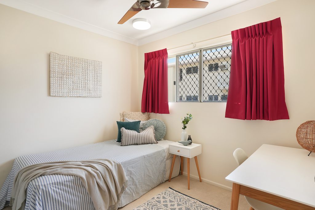 Sold - 5/4-8 Stuart Street - New Property in North Ward - Real Estate by Brad Matheson