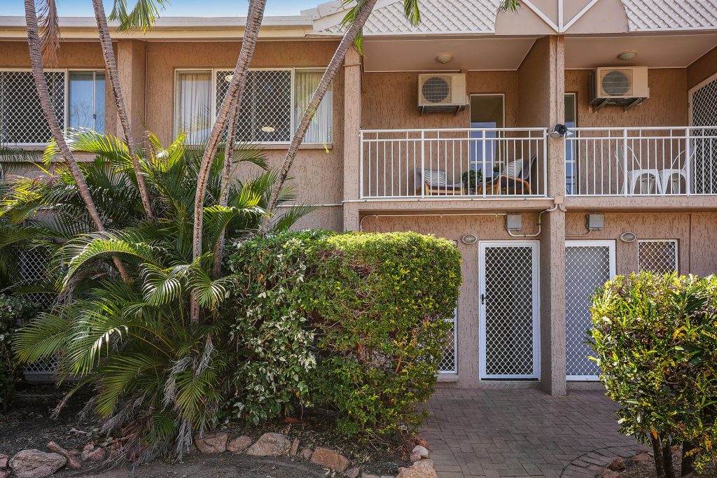 Sold - 5/4-8 Stuart Street - New Property in North Ward - Real Estate by Brad Matheson