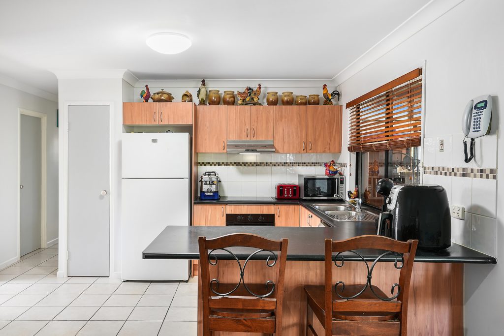Sold - 16 Mikado Court - New Property in Burdell - Real Estate by Jake Murphy