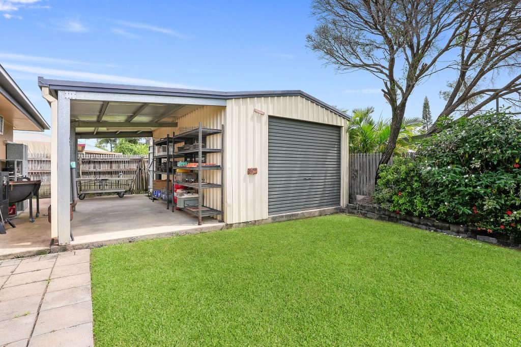 Sold - 16 Mikado Court - New Property in Burdell - Real Estate by Jake Murphy
