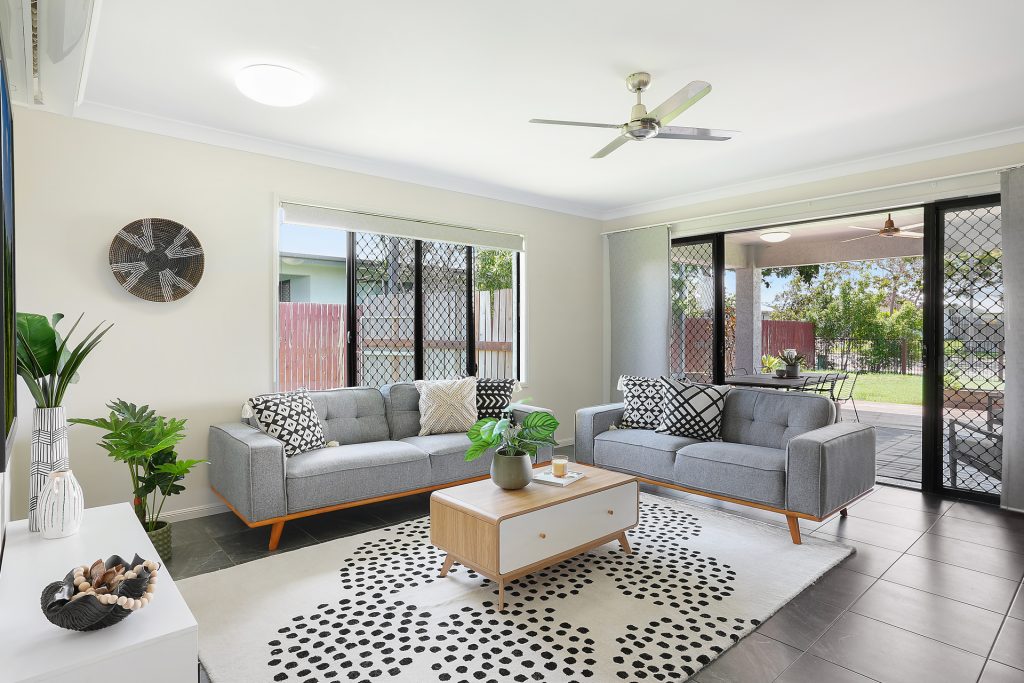 Sold - 2 Poinsettia Drive - New Property in Bohle Plains - Real Estate by Brad Matheson
