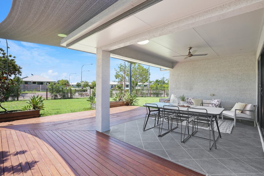 Sold - 2 Poinsettia Drive - New Property in Bohle Plains - Real Estate by Brad Matheson