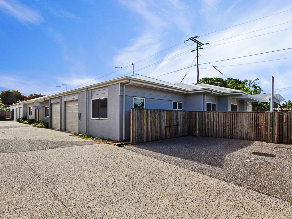 Sold - 1/50 Railway Avenue - New Property in Railway Estate - Real Estate by Jake Murphy