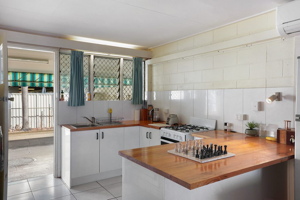 Sold - 42 Primrose Street - New Property in Belgian Gardens - Real Estate by Brad Matheson