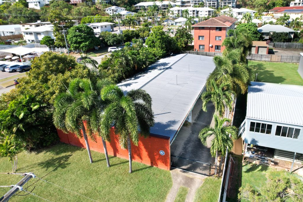 Sold - 42 Primrose Street - New Property in Belgian Gardens - Real Estate by Brad Matheson