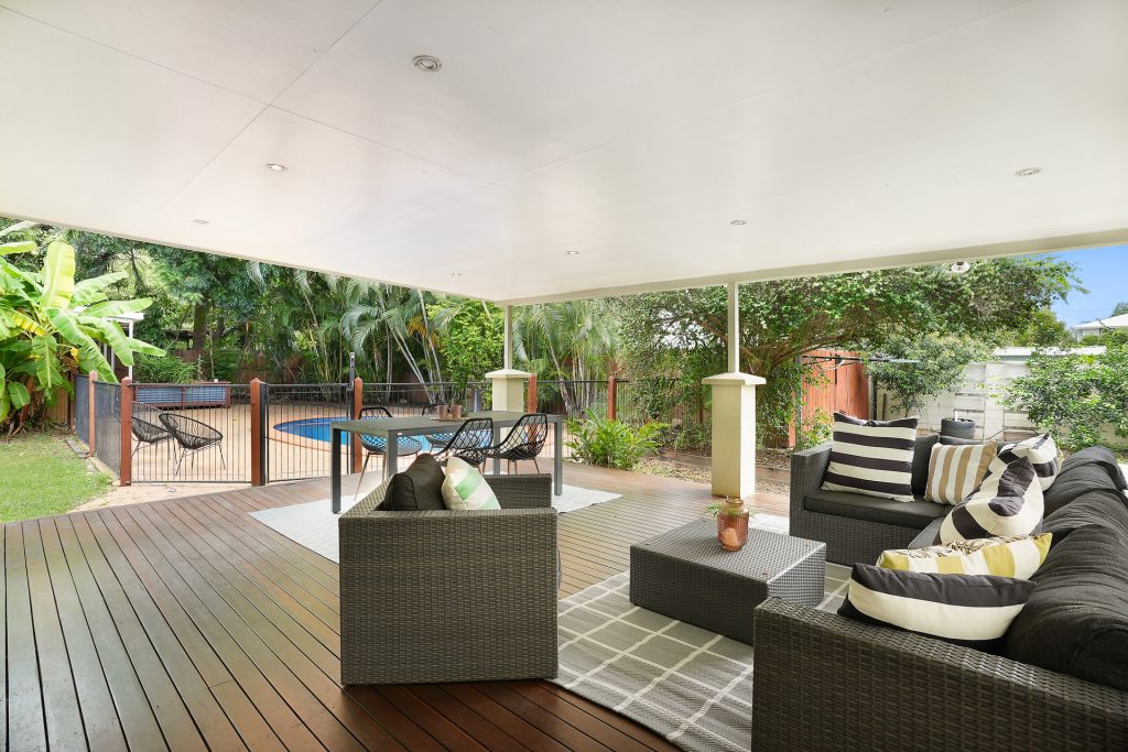 Sold - 3 Parry Street - New Property in Belgian Gardens - Real Estate by Brad Matheson