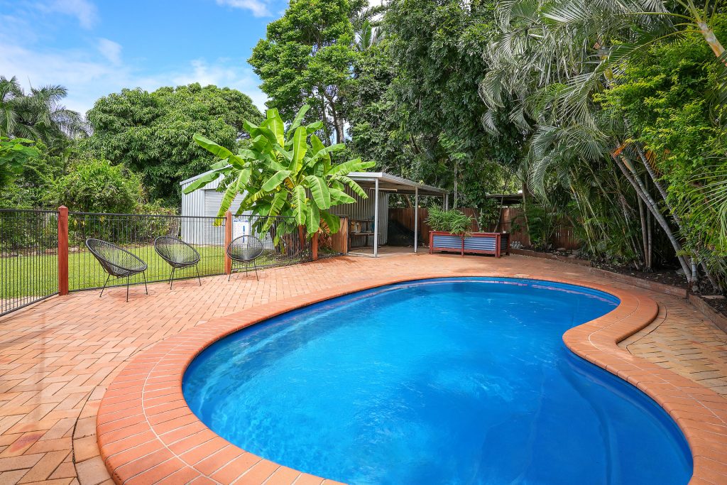 Sold - 3 Parry Street - New Property in Belgian Gardens - Real Estate by Brad Matheson