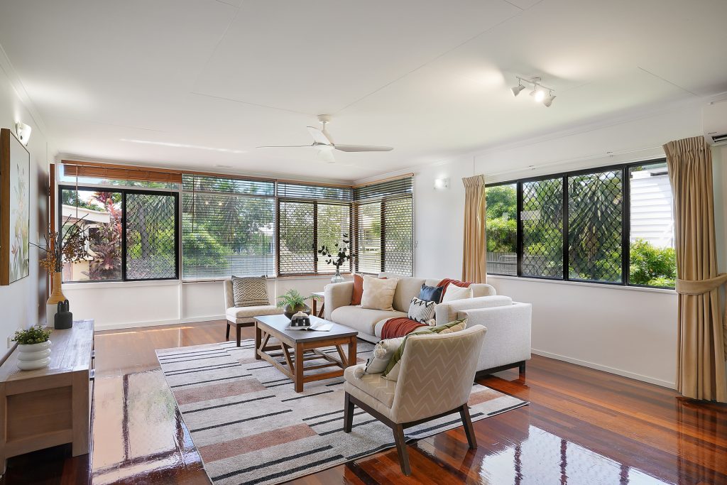 Sold - 3 Parry Street - New Property in Belgian Gardens - Real Estate by Brad Matheson
