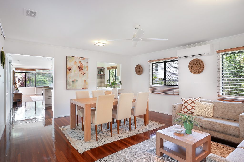 Sold - 3 Parry Street - New Property in Belgian Gardens - Real Estate by Brad Matheson
