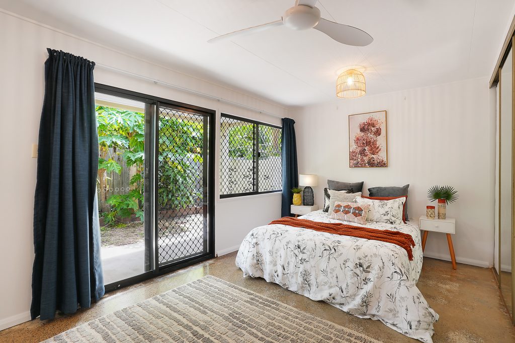 Sold - 3 Parry Street - New Property in Belgian Gardens - Real Estate by Brad Matheson