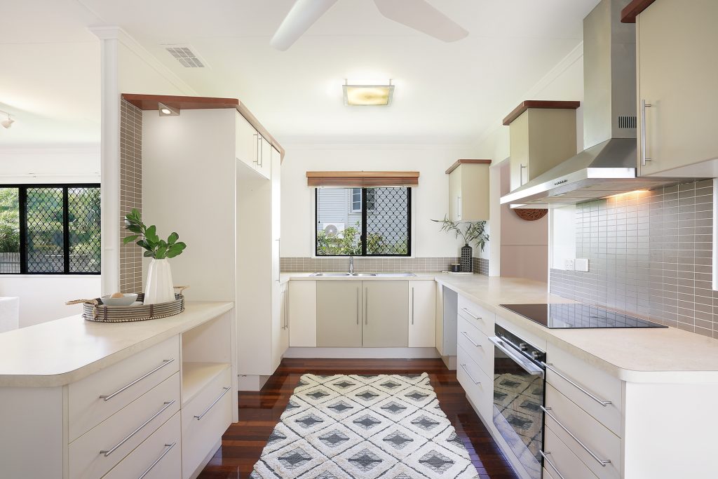 Sold - 3 Parry Street - New Property in Belgian Gardens - Real Estate by Brad Matheson