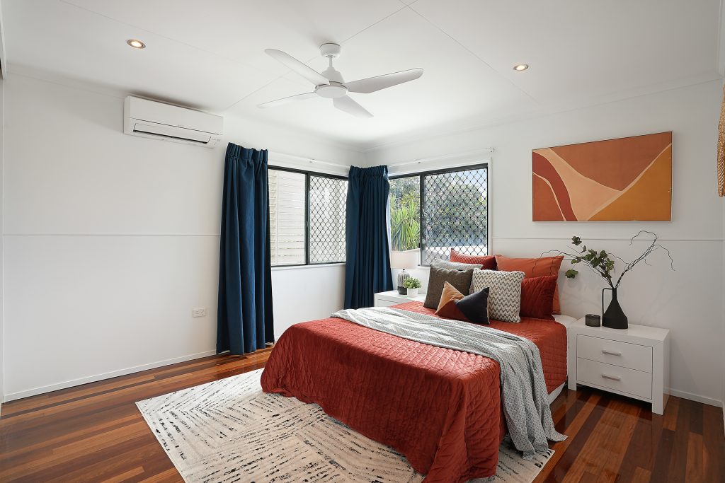Sold - 3 Parry Street - New Property in Belgian Gardens - Real Estate by Brad Matheson