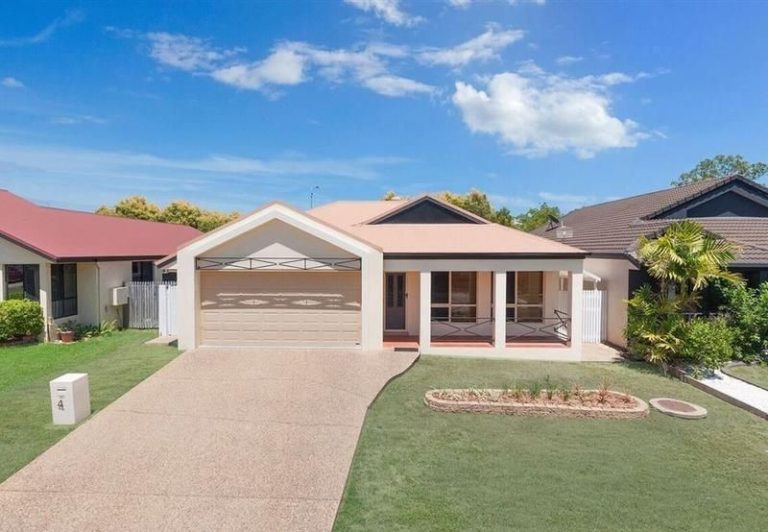 Sold - 4 Jardine Court - New Property in Douglas - Real Estate by Brad Matheson