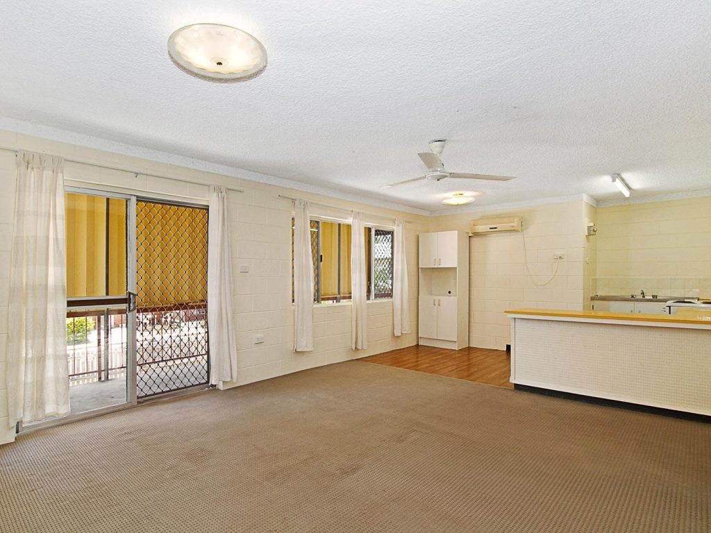 Sold - 1/12 The Avenue - New Property in Hermit Park - Real Estate by Brad Matheson