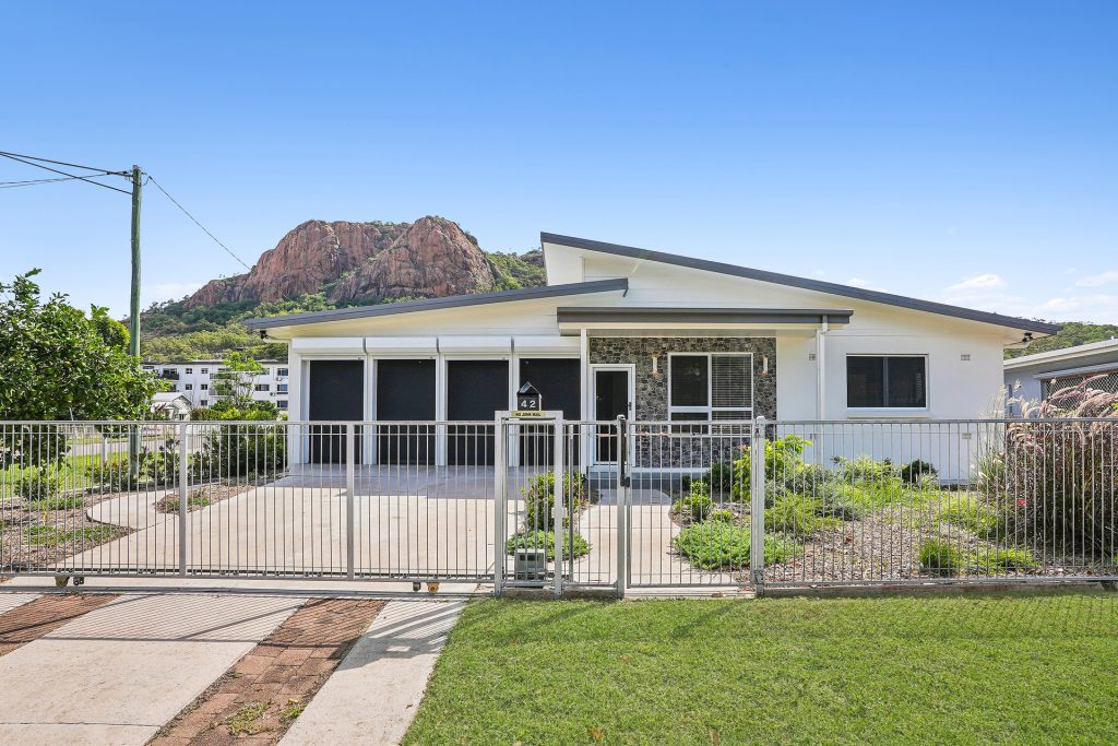 Sold - 42 Paxton Street - New Property in North Ward - Real Estate by Brad Matheson