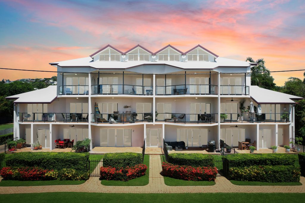 Sold - 10/100 The Esplanade - New Property in Belgian Gardens - Real Estate by Brad Matheson