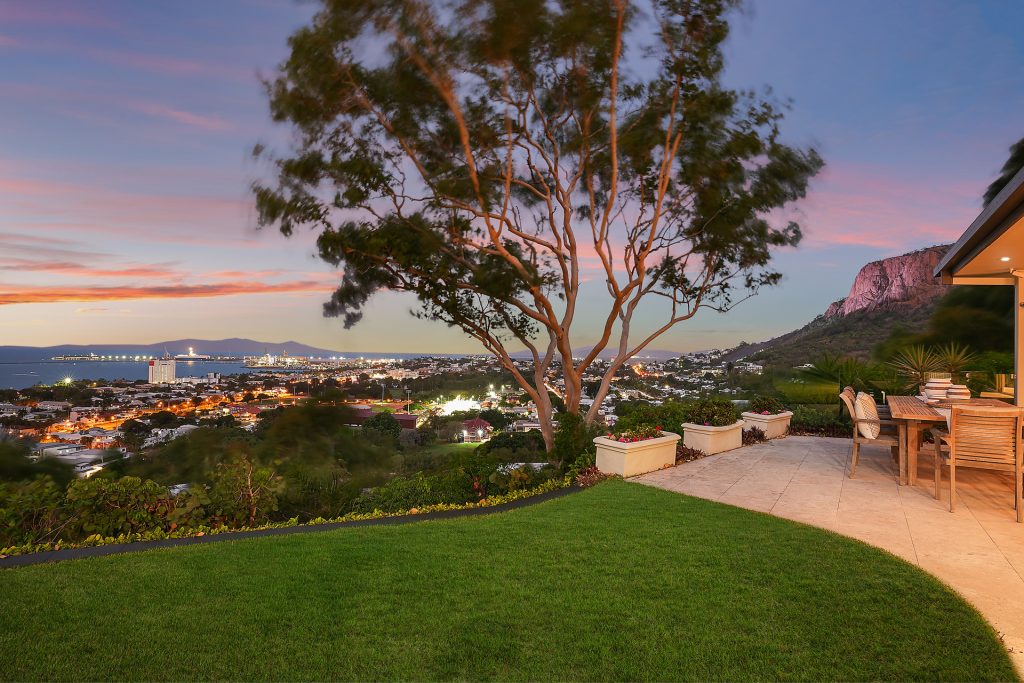 Sold - 1 Edinburgh Court - New Property in Castle Hill - Real Estate by Brad Matheson