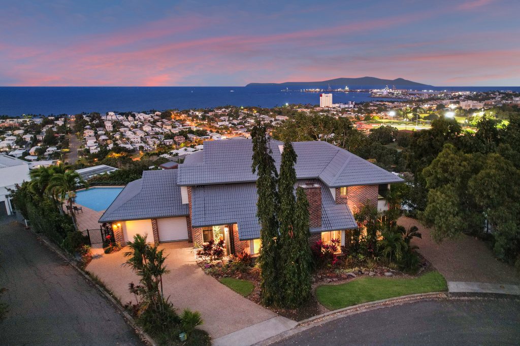 Sold - 1 Edinburgh Court - New Property in Castle Hill - Real Estate by Brad Matheson