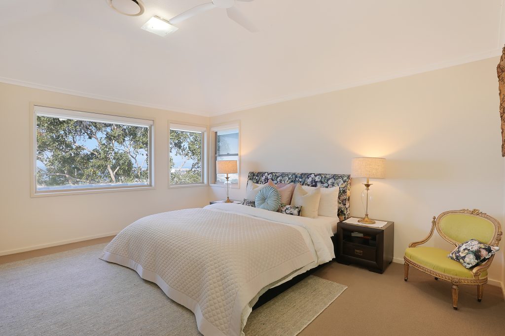 Sold - 1 Edinburgh Court - New Property in Castle Hill - Real Estate by Brad Matheson