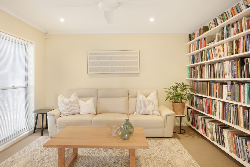 Sold - 1 Edinburgh Court - New Property in Castle Hill - Real Estate by Brad Matheson