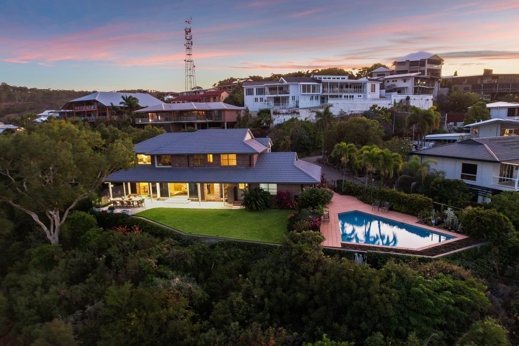Sold - 1 Edinburgh Court - New Property in Castle Hill - Real Estate by Brad Matheson