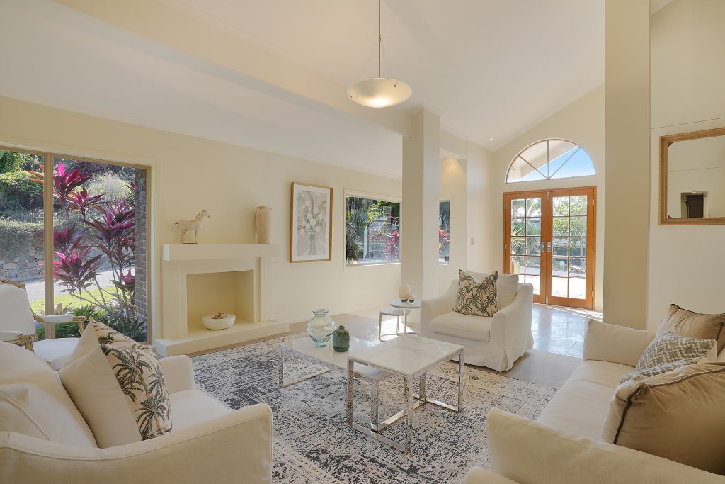 Sold - 1 Edinburgh Court - New Property in Castle Hill - Real Estate by Brad Matheson