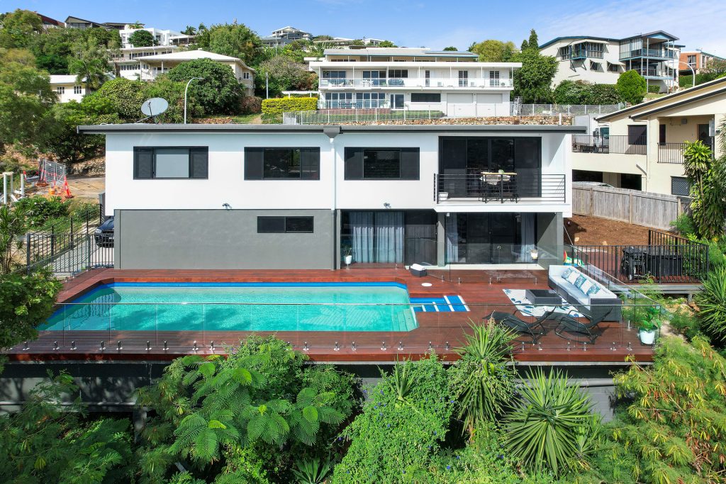 Sold - 25 Gilbert Crescent - New Property in Castle Hill - Real Estate by Brad Matheson