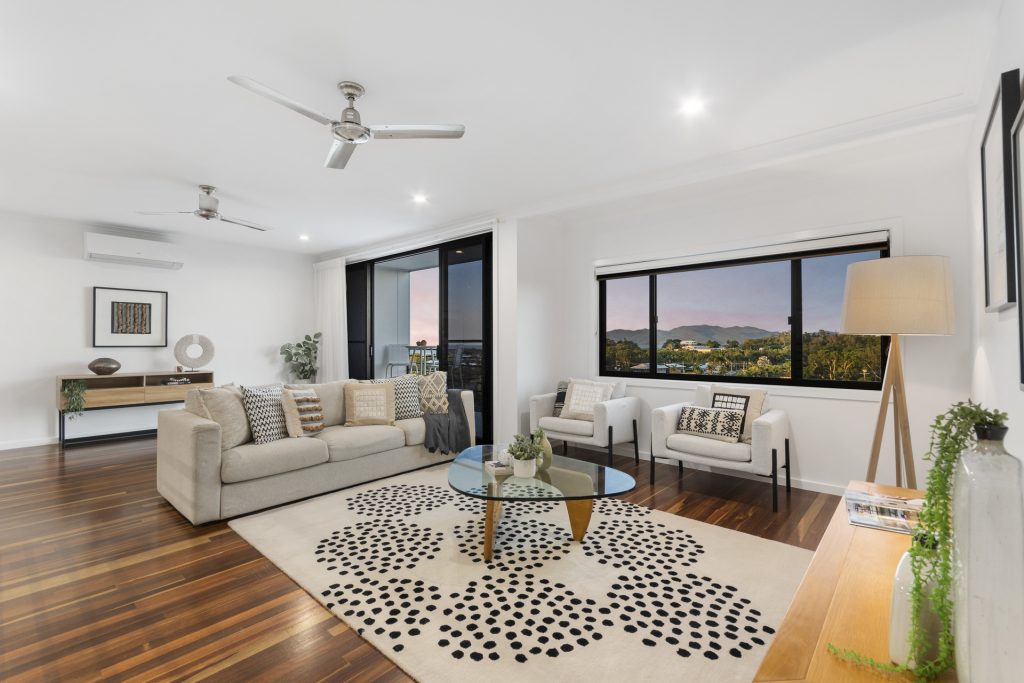 Sold - 25 Gilbert Crescent - New Property in Castle Hill - Real Estate by Brad Matheson