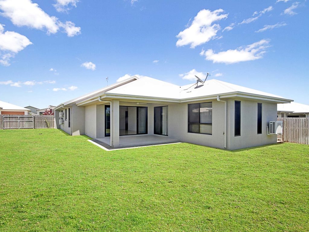 Sold - 51 Daydream Circuit - New Property in Burdell - Real Estate by Brad Matheson