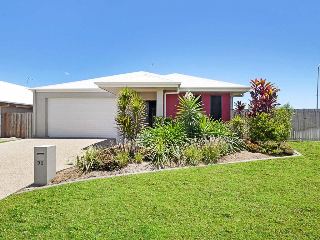 Sold - 51 Daydream Circuit - New Property in Burdell - Real Estate by Brad Matheson