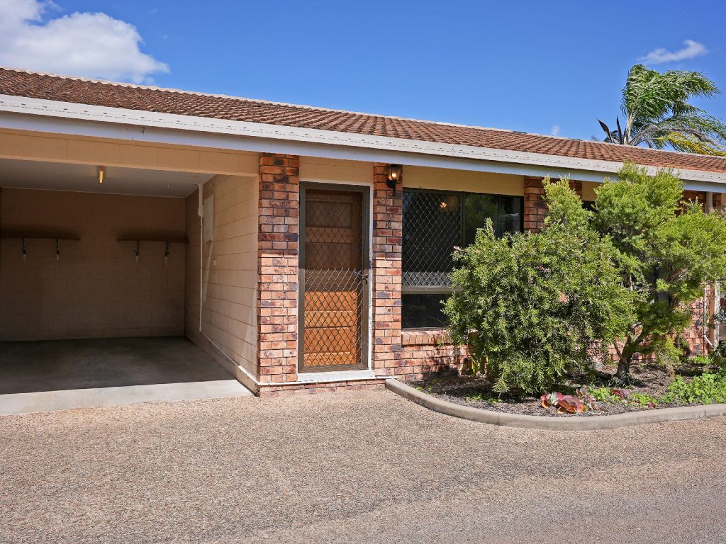 Sold - 2/34 Peel Street - New Property in Garbutt - Real Estate by Brad Matheson