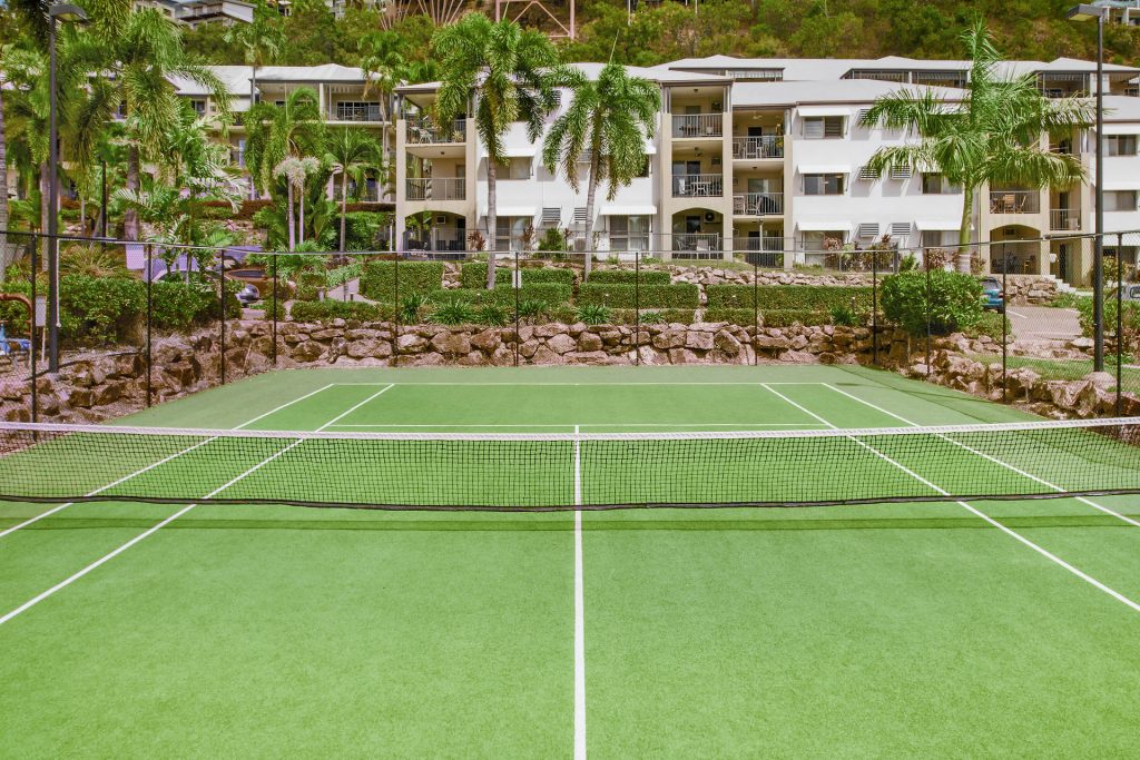 Sold - 47/34 Bundock Street - New Property in Belgian Gardens - Real Estate by Brad Matheson
