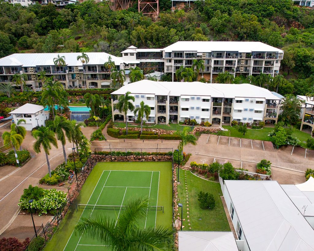 Sold - 47/34 Bundock Street - New Property in Belgian Gardens - Real Estate by Brad Matheson