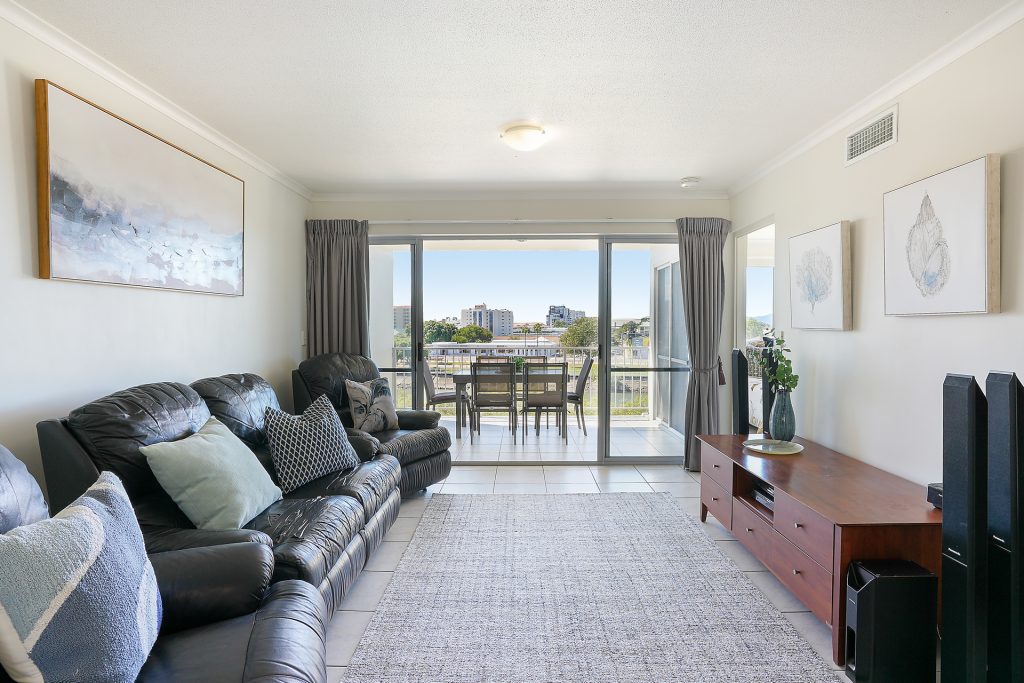 Sold - 49/11-17 Stanley Street - New Property in Townsville City - Real Estate by Brad Matheson
