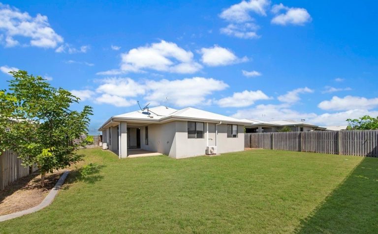 Sold - 17 Ribaldo Circuit - New Property in Burdell - Real Estate by Brad Matheson