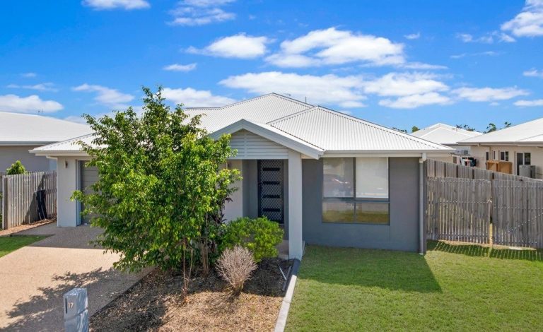 17 Ribaldo Circuit, Burdell